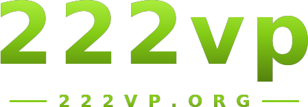222vp logo
